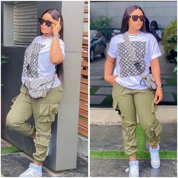 Vêtements des femme