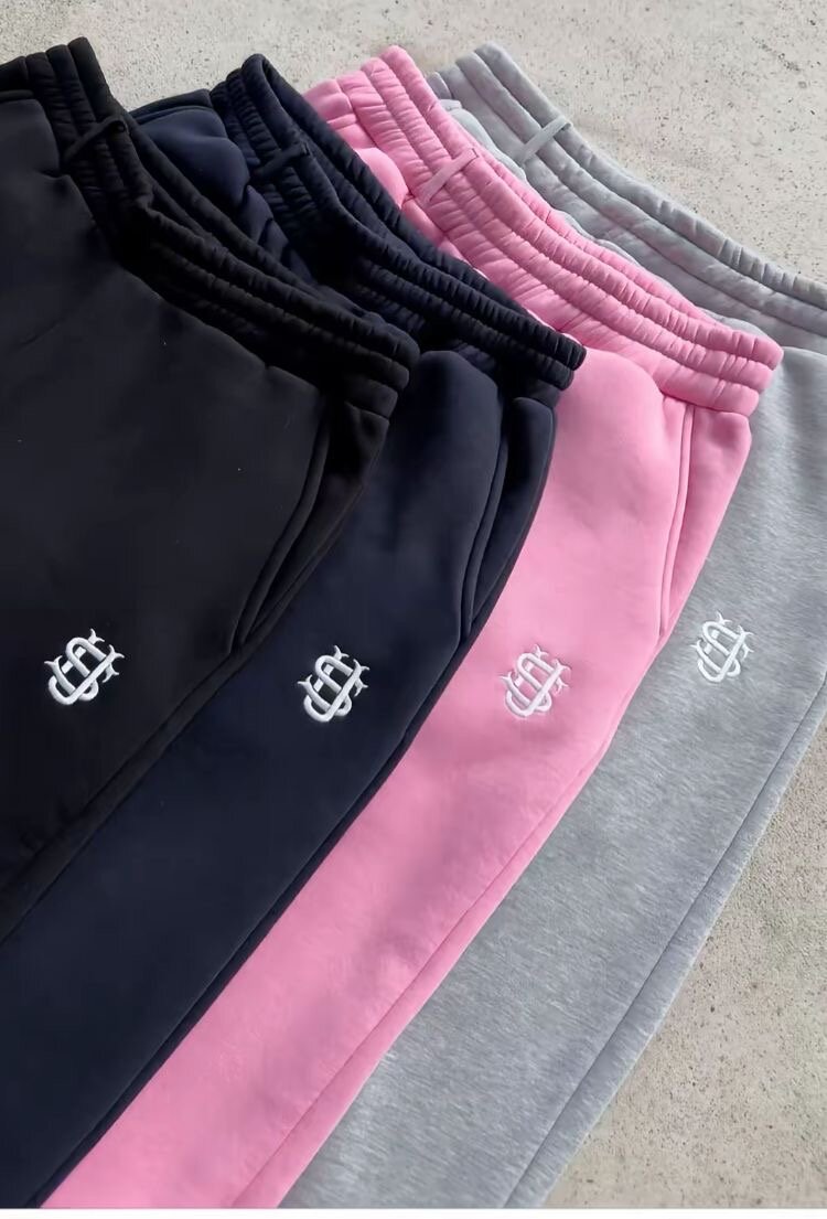 Pantalons de survêtement confortables