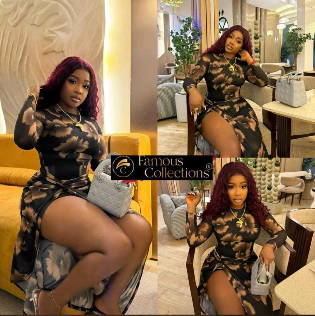 Robes Élégantes pour Femme