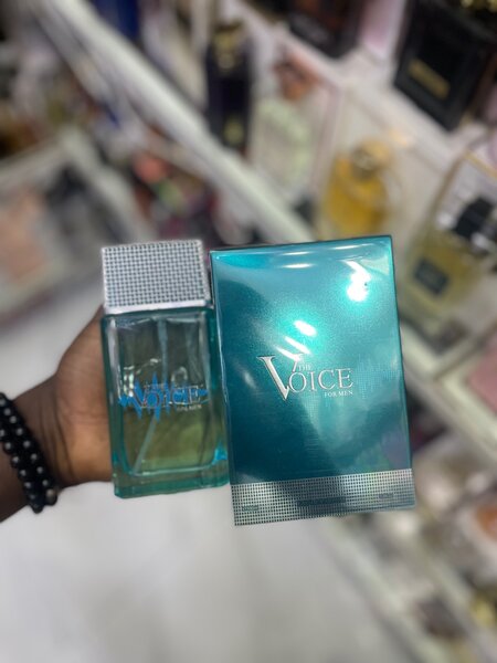 Parfums VOICE