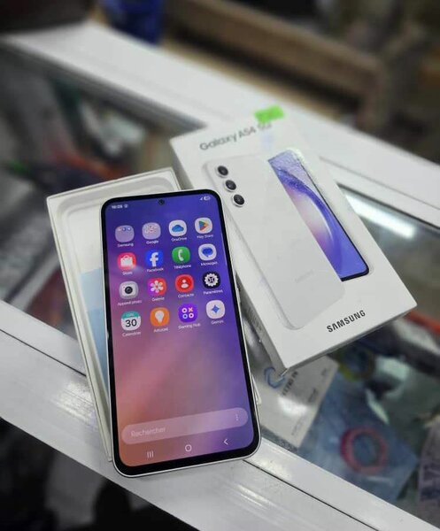 Samsung Galaxy A54 5G