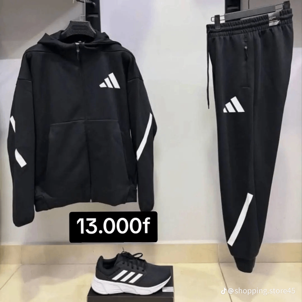 Complet adidas