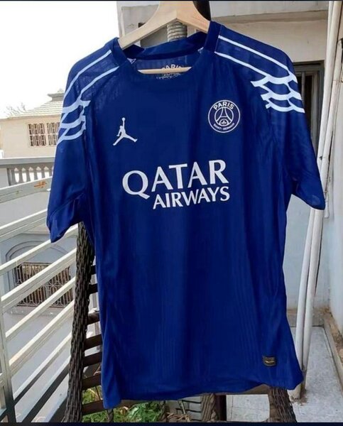 Maillot de Football PSG Homme