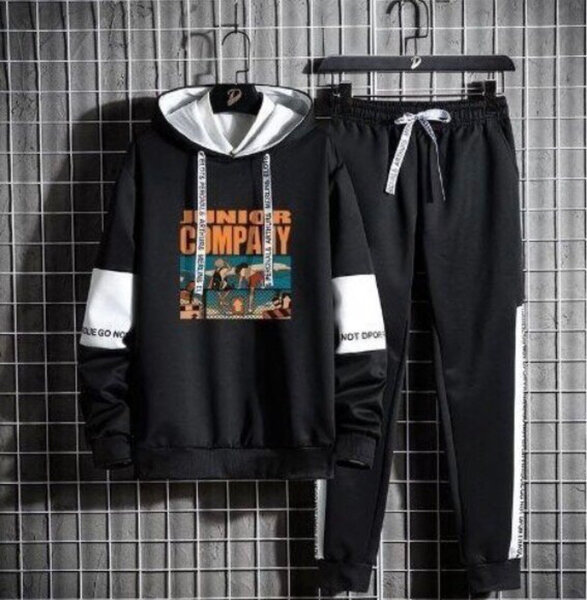 Ensemble Survêtement Design