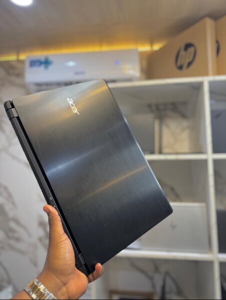 ACER ASPIRE V5