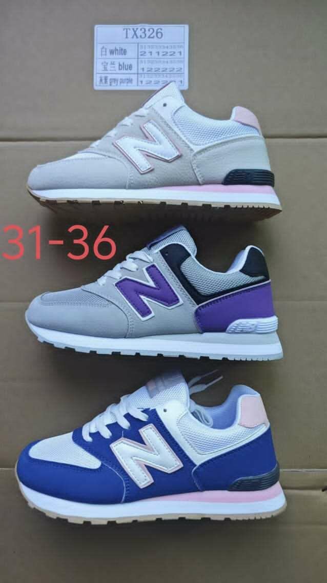 Chaussure pour enfant