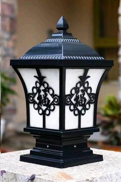 Gate Light