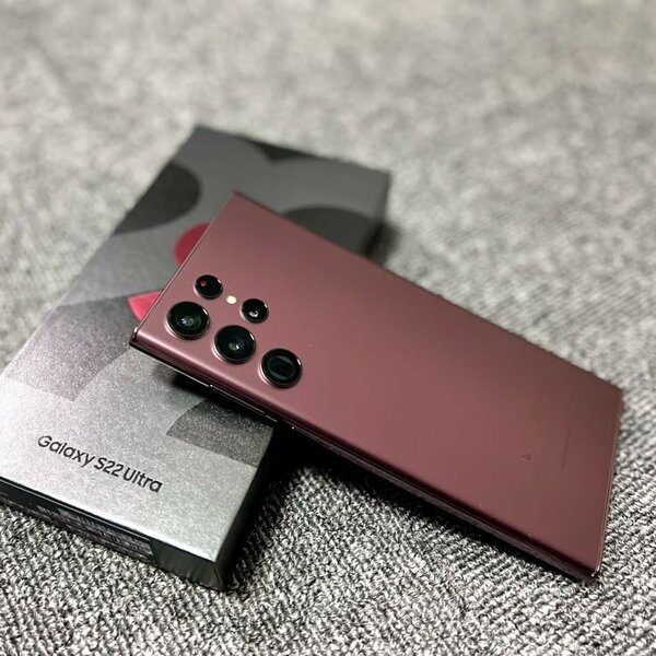S22 ultra