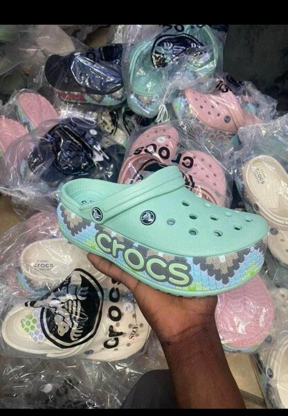 Crocs crocs