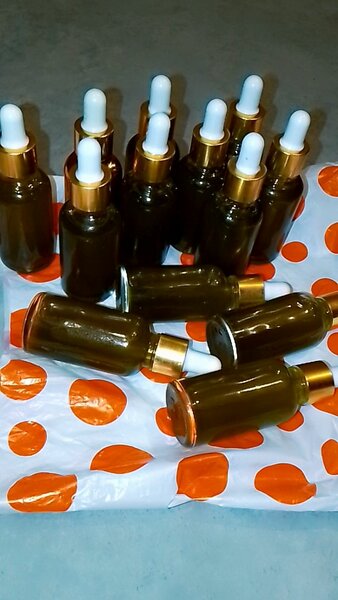 Huile de chébé en sérum