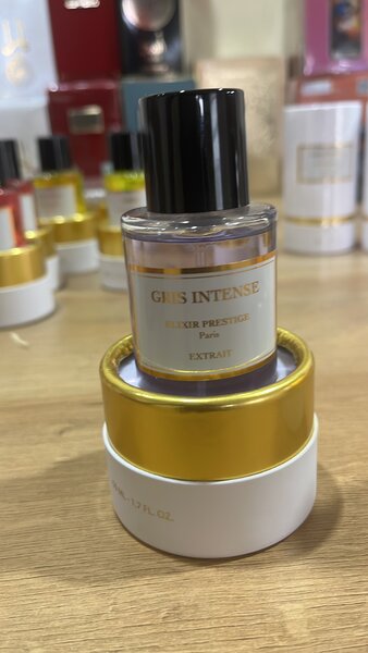 Parfum Élixir Prestige