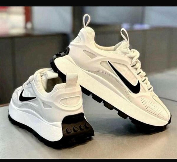 Baskets légères pour hommes