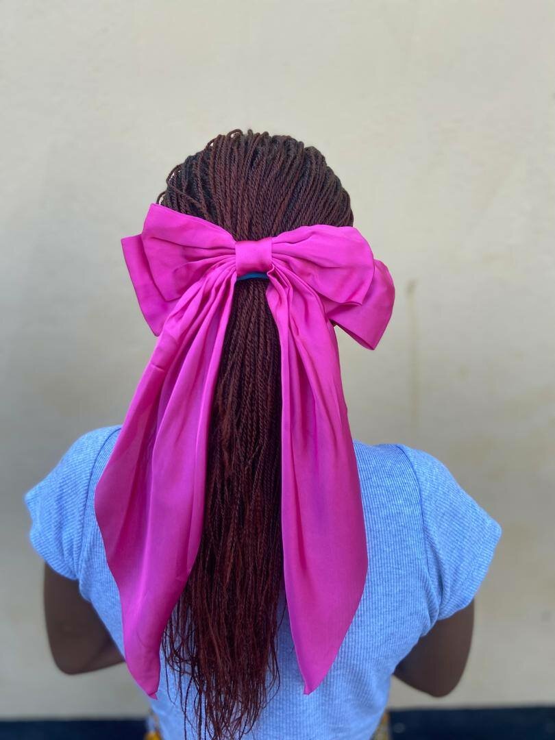Hair Bows