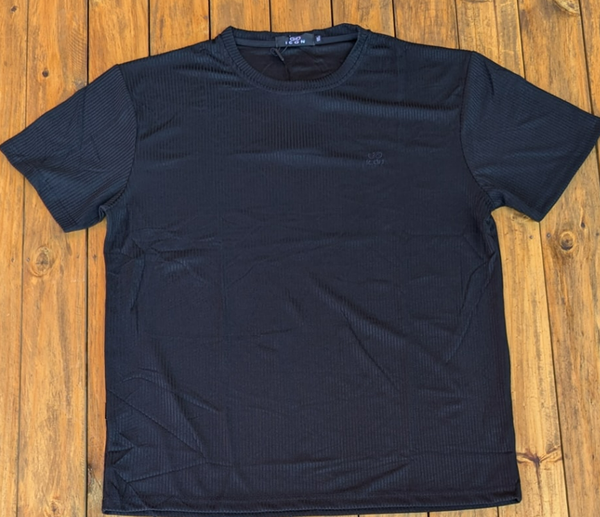  Round Neck T-shirt