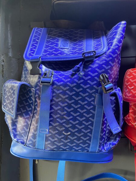Sac à dos Goyard
