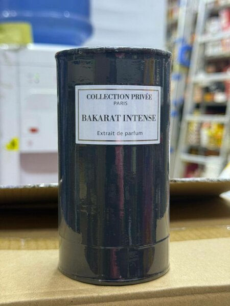 Parfum Bakarat Intense 100ml