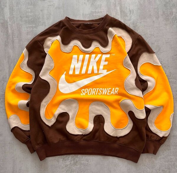 Sweat Nike Sportswear Homme