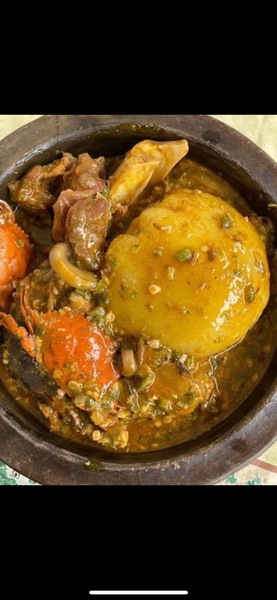 Placali sauce kôpê