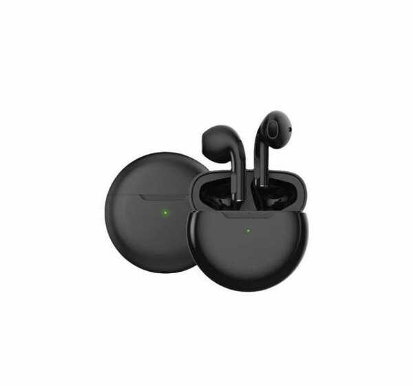 Airpods Pro 6 Noir