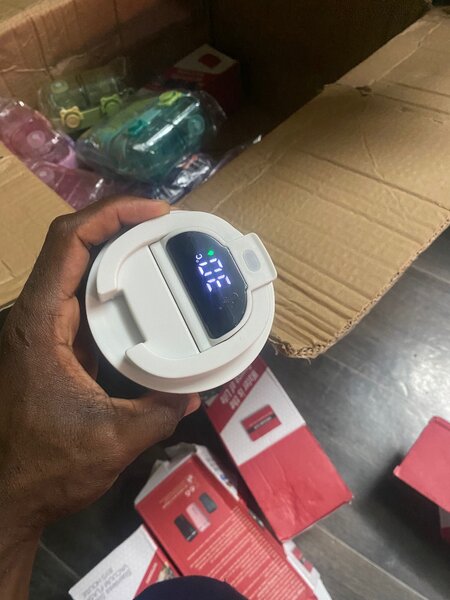 Gobelets isothermes Colorés Premium