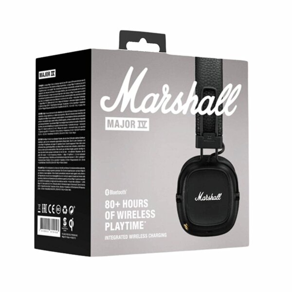 Marshal headphones
