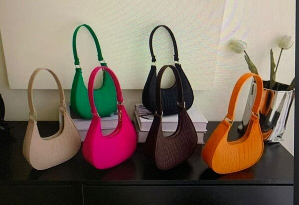 Sacs à main élégants en cuir