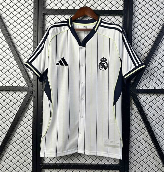 Maillot Real Madrid Réplique 2023