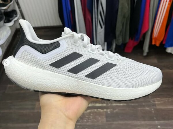 кроссовки мужские adidas