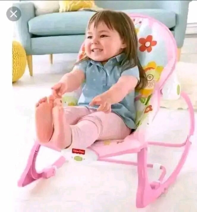 Baby rocker