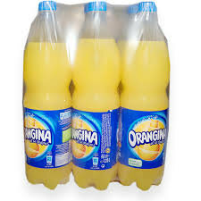 Orangina 1,5L