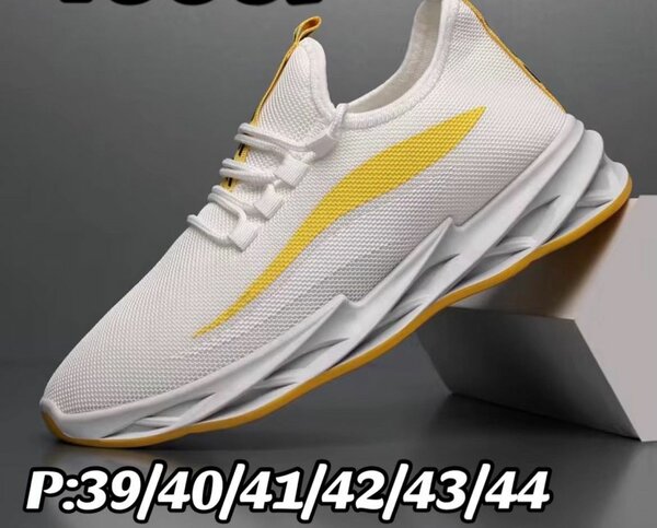 Chaussures de Sport Légères Homme