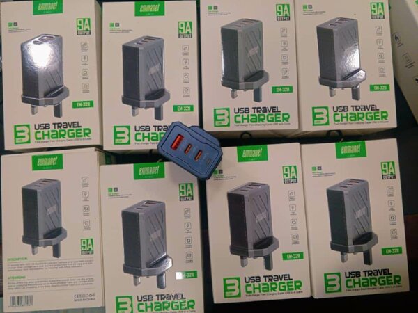 Quality Type-C /USB - A Charge