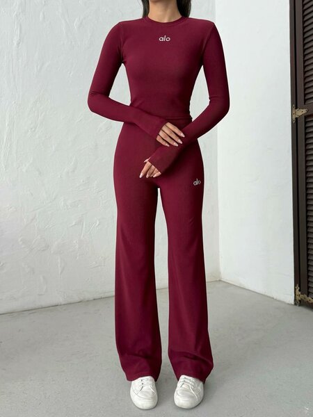 Ensemble Sport Femme Confort