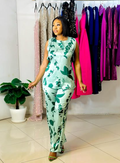 STYLISH ‼️Elissa set