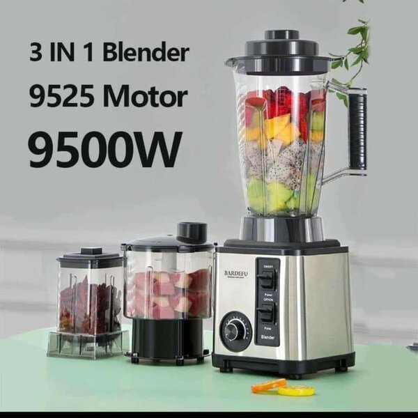 3IN1 BLENDER