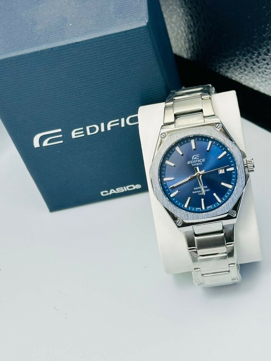 Montre Casio Edifice Homme