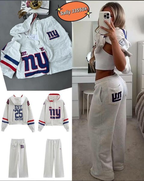 Pyjama confortable femme