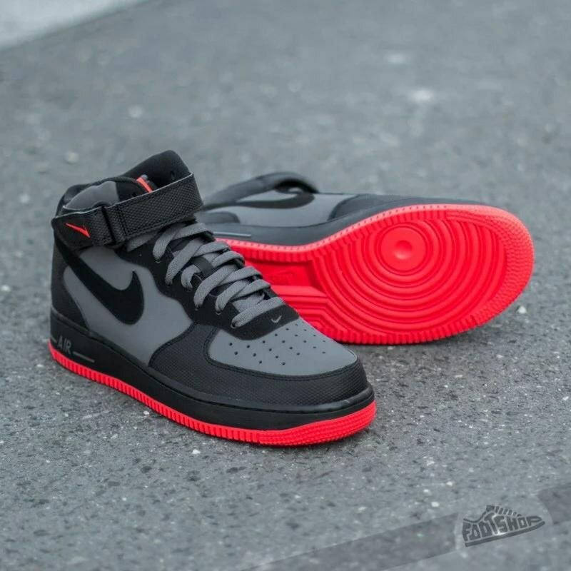 Chaussures Nike Air Jordan