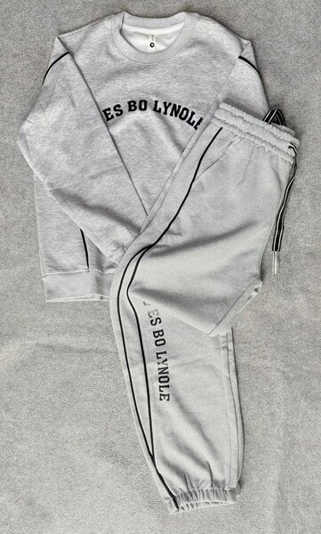 Ensemble survêtement unisexe