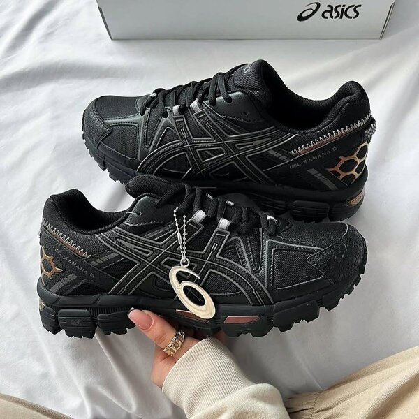ASICS Sneakers Nimbus