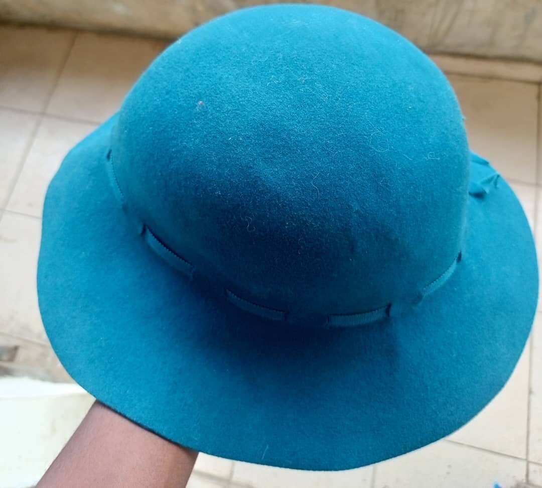 Chapeaux d'été élégants