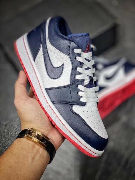 Sneakers de sport modernes