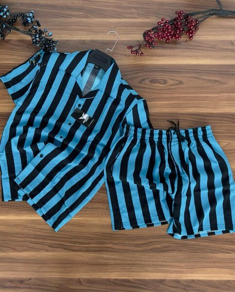 Mandela Tops and Down