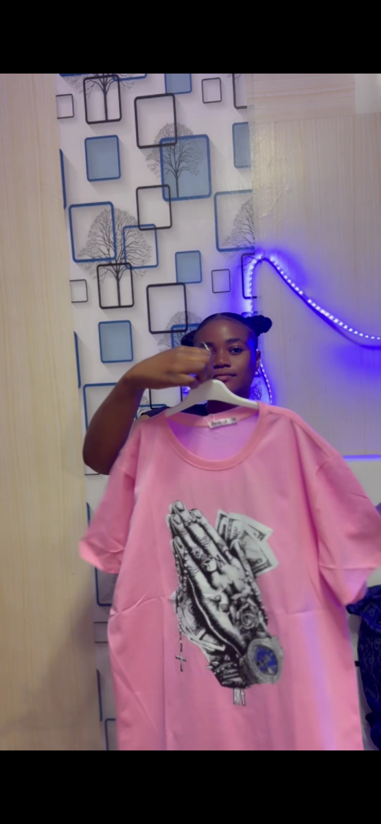 T-shirts tendance imprimés