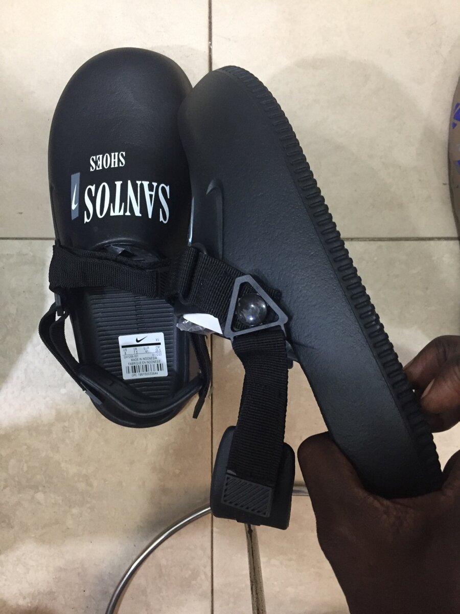 Nike Calm Mules (latest release)