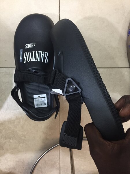 Nike Calm Mules (latest release)