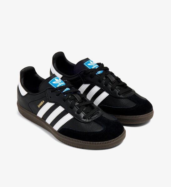 Baskets Adidas Samba Classiques