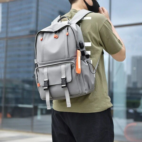 SAC À DOS IMPERMÉABLE