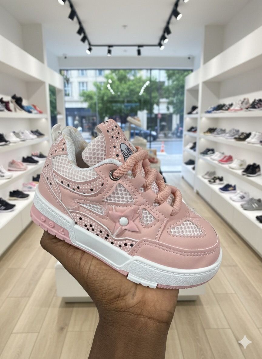 Enfant&grand Stylés p 19 à 42