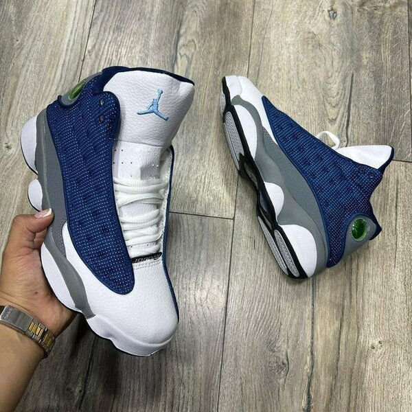 Air jordan 13